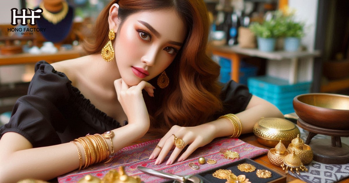 Why Thai Jewelers Are Growing Their Own Gemstones