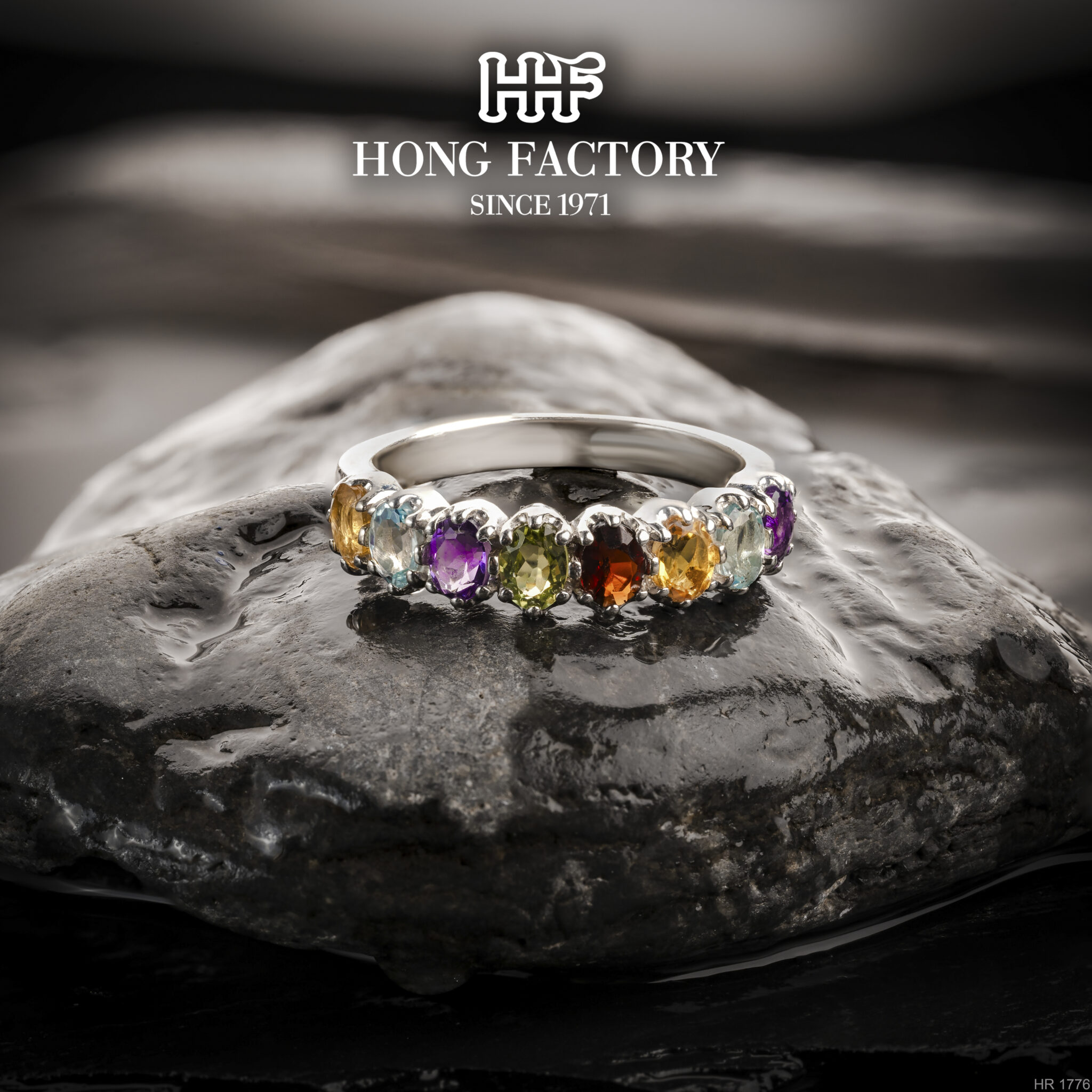 Mood Ring Color Meanings and Emotions – How Colors Reflect