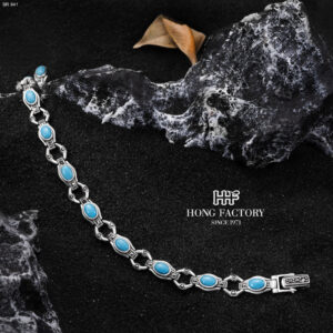 SILVER JEWELLERY RETAIL