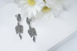 Styling Marcasite Jewellery