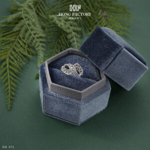 SILVER JEWELLERY PROFIT MARGIN STRATEGY