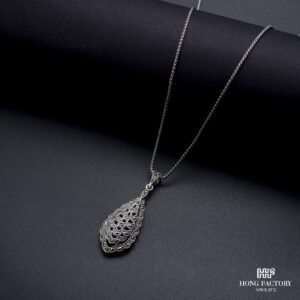 SILVER JEWELLERY PROFIT MARGIN STRATEGY