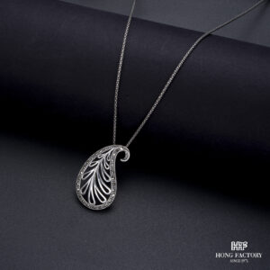 SILVER JEWELLERY SEO STRATEGY