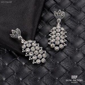 Styling Marcasite Jewellery