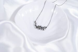 SILVER JEWELLERY PROFIT MARGIN STRATEGY