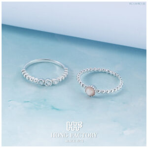 SILVER JEWELLERY CUSTOMER EXPERIENCE STRATEGY