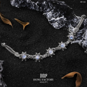 Marcasite Silver Jewelry