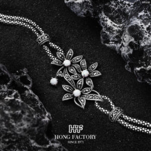 Marcasite Silver Jewelry