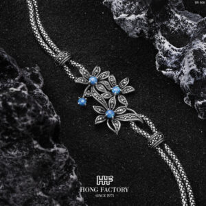 Marcasite Silver Jewelry