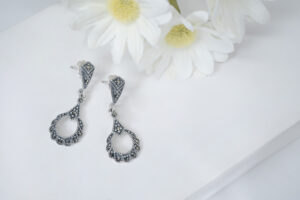 Silver Jewellery