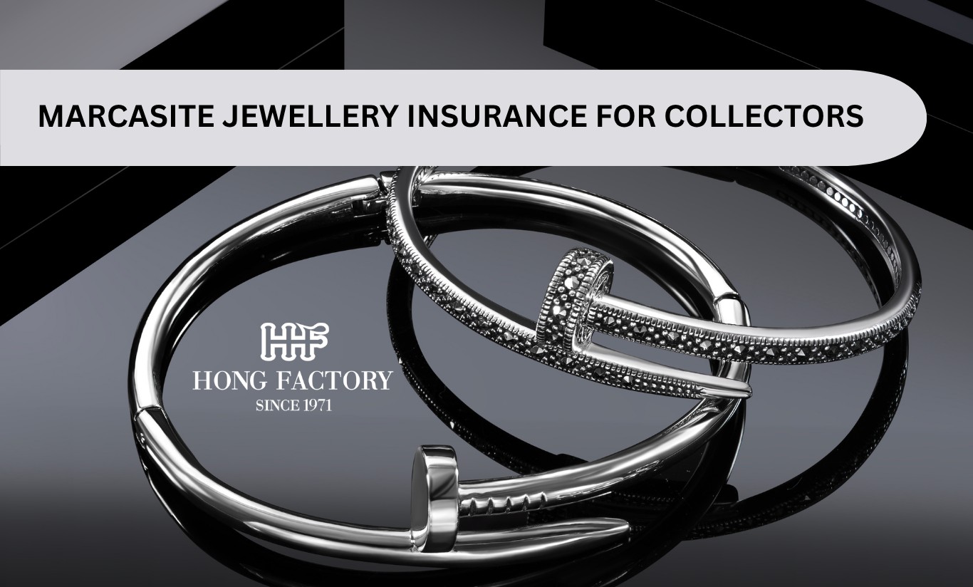 Marcasite Jewellery for Seasonal Fashion